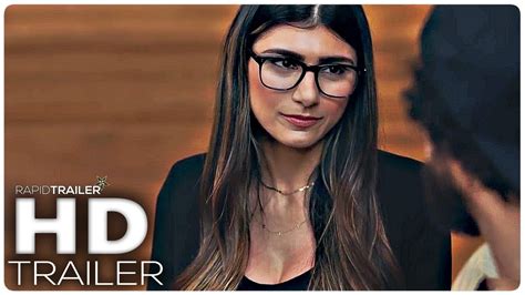 Actor. 2 Credits. Ziwe. 2022. Ramy. 2020. See Mia Khalifa full list of movies and tv shows from their career. Find where to watch Mia Khalifa's latest movies and tv shows.